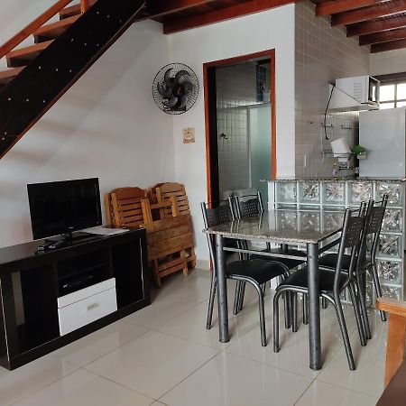 Apartamento Em Ubatuba Buitenkant foto