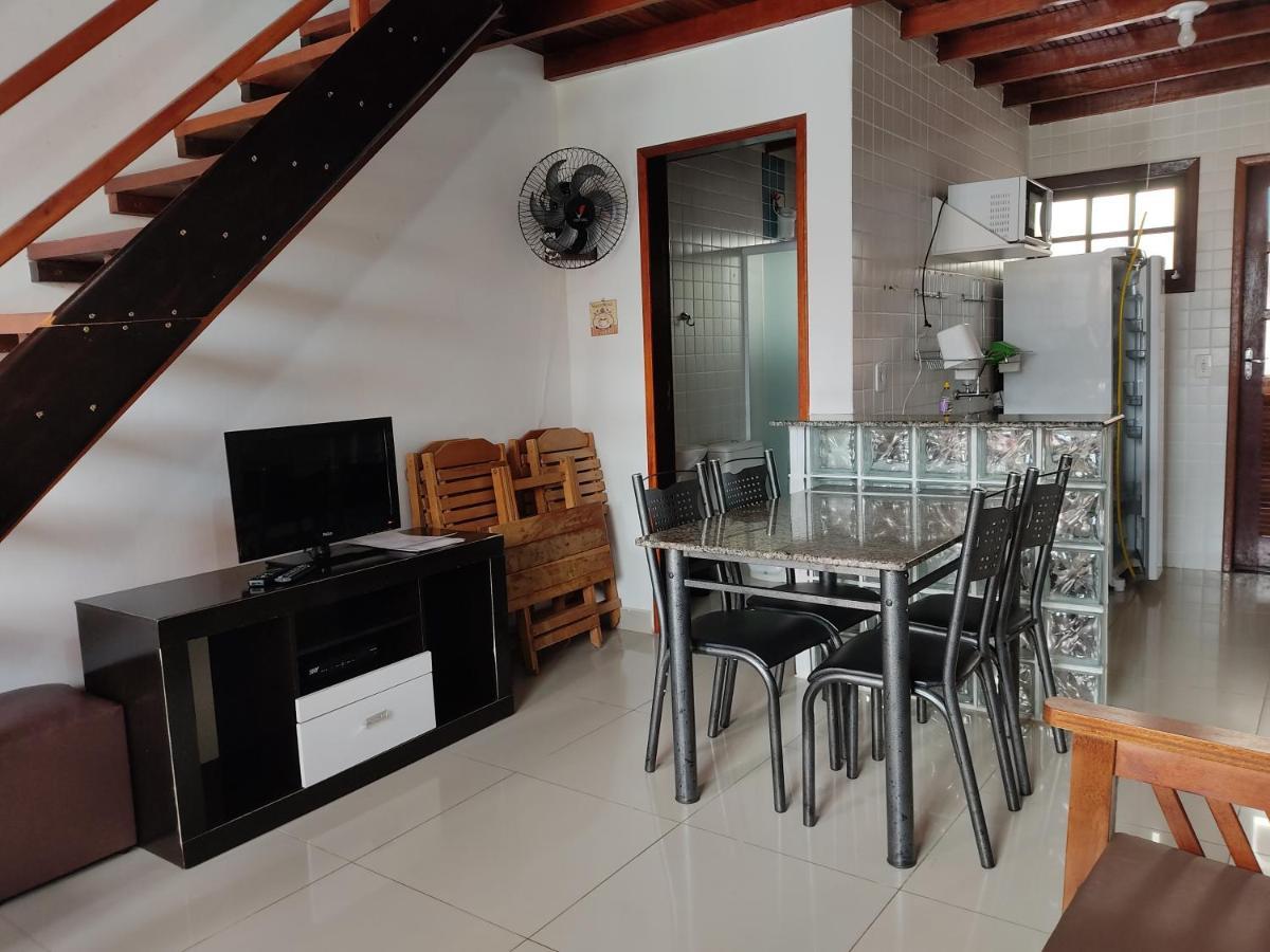 Apartamento Em Ubatuba Buitenkant foto