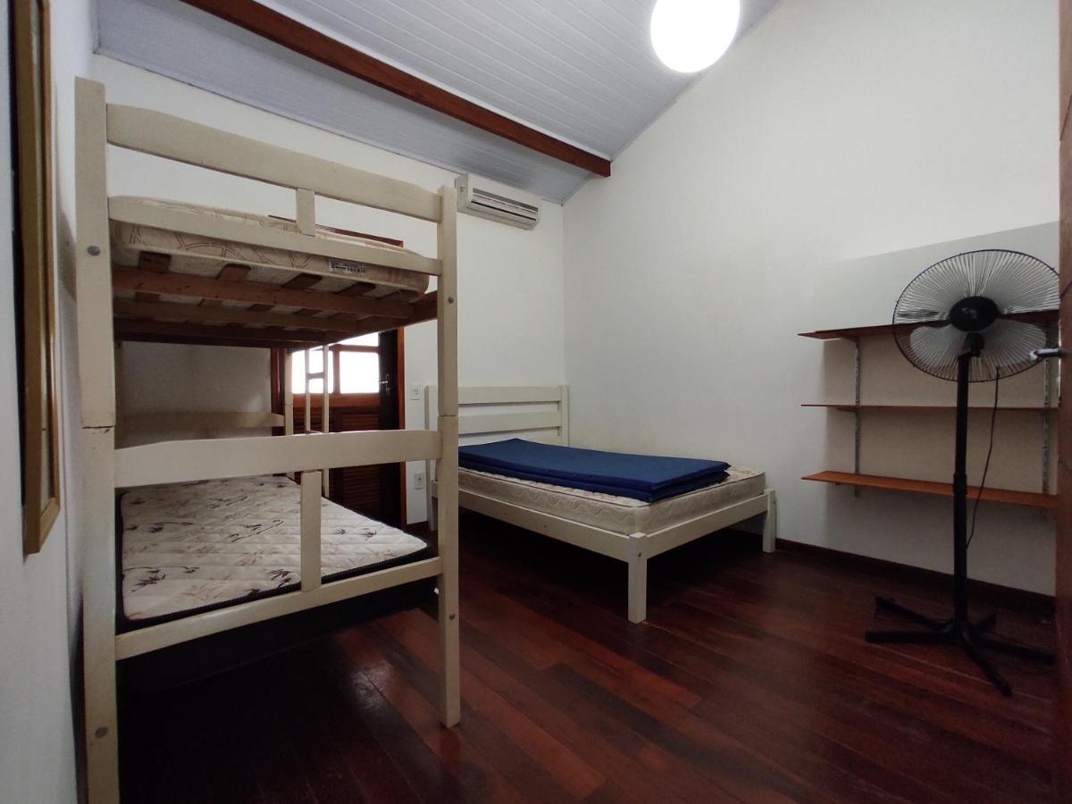 Apartamento Em Ubatuba Buitenkant foto