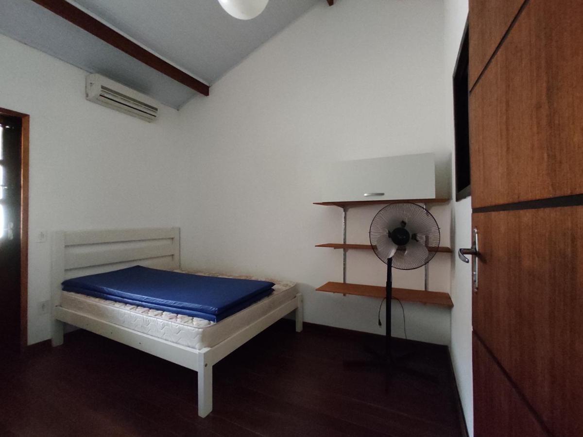 Apartamento Em Ubatuba Buitenkant foto