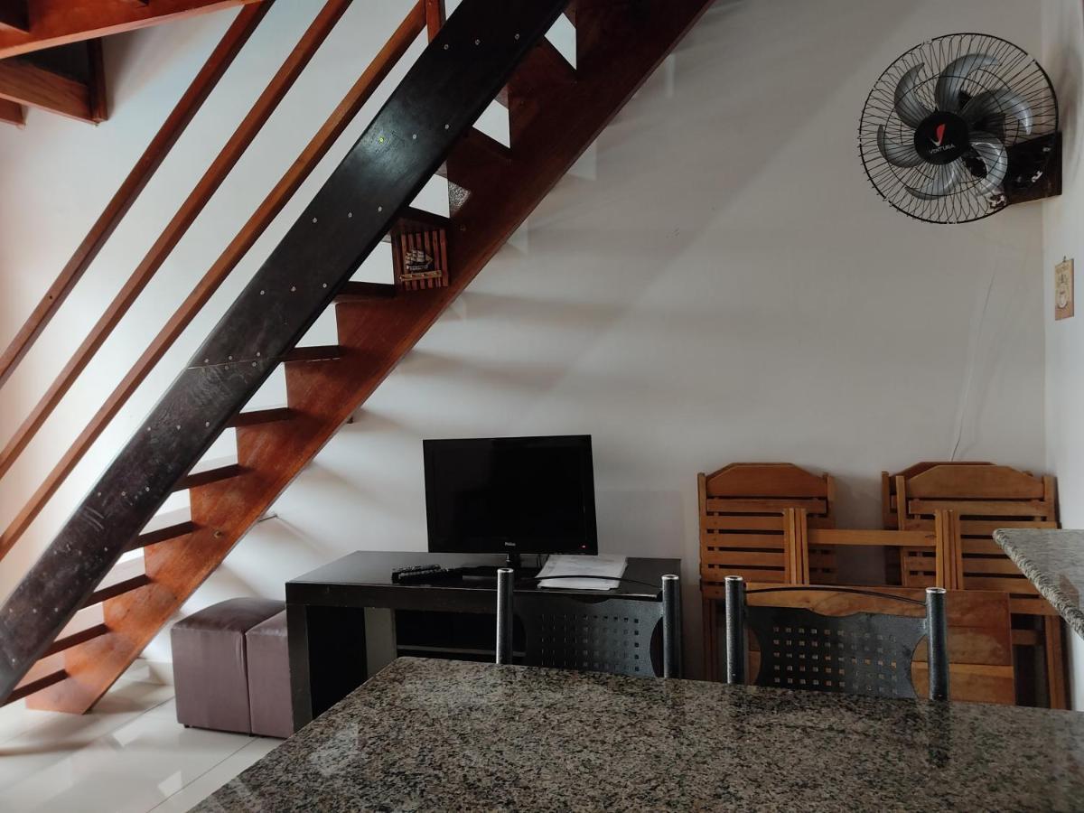 Apartamento Em Ubatuba Buitenkant foto
