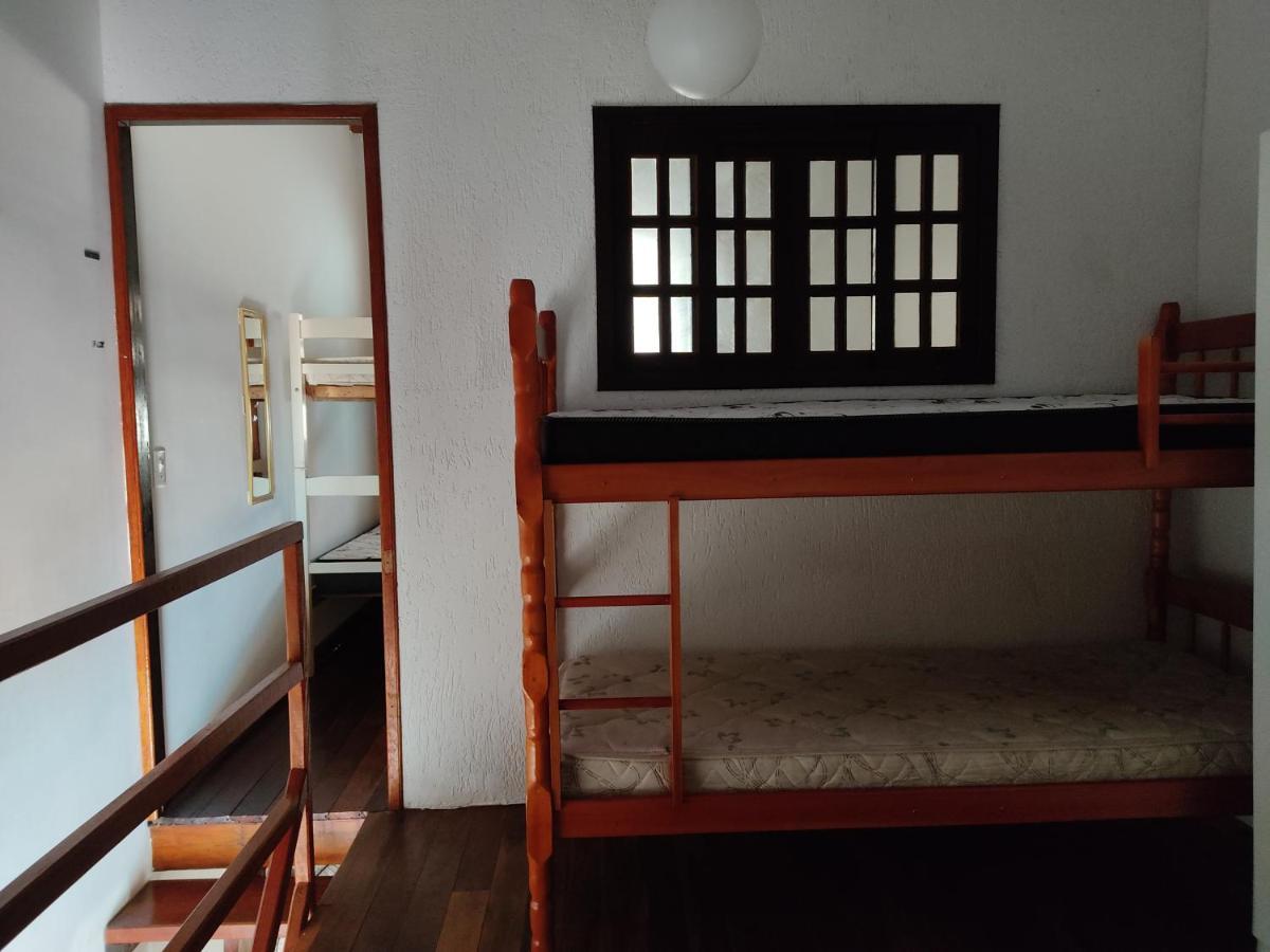 Apartamento Em Ubatuba Buitenkant foto