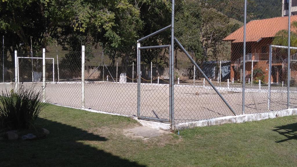 Apartamento Em Ubatuba Buitenkant foto