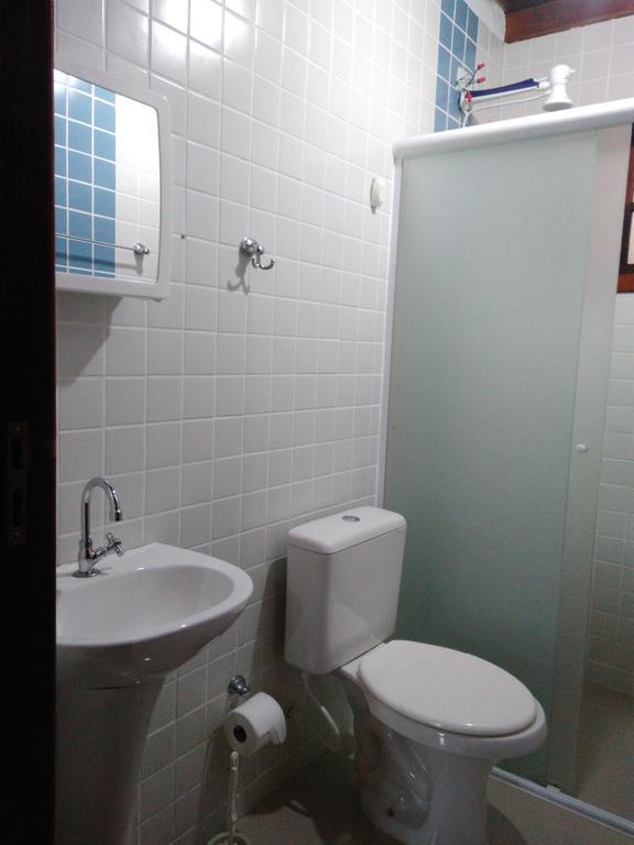 Apartamento Em Ubatuba Kamer foto