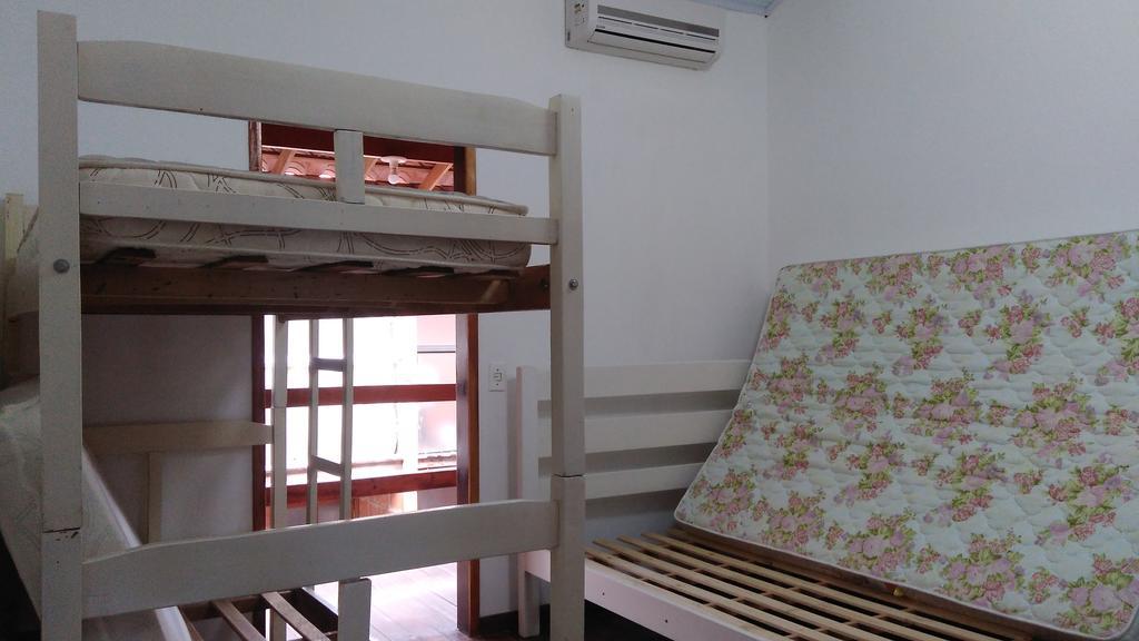 Apartamento Em Ubatuba Kamer foto