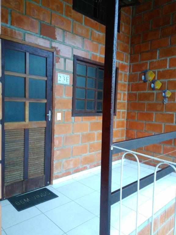 Apartamento Em Ubatuba Buitenkant foto